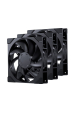 Obrázok pre Phanteks M25G2-140 Počítačová skříň Ventilátor 14 cm Černá