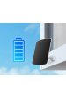 Obrázok pre EZVIZ Solar Charging Panel E solární panel Monokrystalický křemík