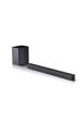 Obrázok pre Sharp HT-SBW182 reproduktor typu soundbar Černá 2.1 kanály/kanálů 160 W