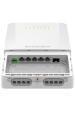 Obrázok pre Grandstream Networks GWN7710R síťový přepínač Řízený L2 Gigabit Ethernet (10/100/1000) Podpora napájení po Ethernetu (PoE) Bílá