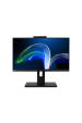 Obrázok pre Acer B8 B248Y E LED display 61 cm (24") 1920 x 1080 px Full HD LCD Černá