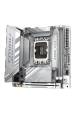 Obrázok pre GIGABYTE B860I AORUS PRO ICE základní deska Intel B860 LGA 1851 (Socket V1) Mini ITX