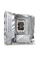 Obrázok pre GIGABYTE B860I AORUS PRO ICE základní deska Intel B860 LGA 1851 (Socket V1) Mini ITX
