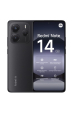 Obrázok pre Xiaomi Redmi Note 14 5G 16,9 cm (6.67") Hybridní Dual SIM USB typu C 6 GB 128 GB 5110 mAh Černá