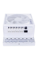 Obrázok pre Lian Li EG0850G napájecí zdroj 850 W 20+4 pin ATX ATX Bílá