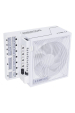 Obrázok pre Lian Li EG0850G napájecí zdroj 850 W 20+4 pin ATX ATX Bílá