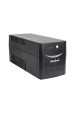 Obrázok pre Uninterruptible UPS REBEL model Micropower 1000 (offline, 1000VA / 600W, 230 V, 50Hz)