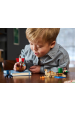 Obrázok pre LEGO MINECRAFT 21259 Plavba pirátské lodi