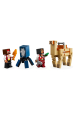 Obrázok pre LEGO MINECRAFT 21259 Plavba pirátské lodi