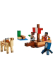 Obrázok pre LEGO MINECRAFT 21259 Plavba pirátské lodi