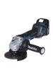 Obrázok pre Makita DGA518RTJU úhlová bruska 12,5 cm 8500 ot/min 3,1 kg