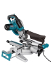 Obrázok pre Makita LSO816F pokosová pila 5000 ot/min 1200 W