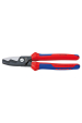 Obrázok pre Knipex 95 12 200 Diagonální kleště