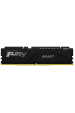 Obrázok pre Kingston Technology FURY Beast paměťový modul 128 GB 4 x 32 GB DDR5 5600 MT/s