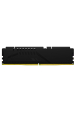 Obrázok pre Kingston Technology FURY Beast paměťový modul 128 GB 4 x 32 GB DDR5 5600 MT/s