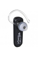 Obrázok pre iBox BH4 Sluchátka s mikrofonem Bezdrátový Za ucho, Do ucha Hovory/hudba Černá