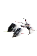Obrázok pre LEGO STAR WARS 75393 TIE Fighter & X-Wing Mash-up
