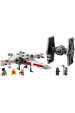 Obrázok pre LEGO STAR WARS 75393 TIE Fighter & X-Wing Mash-up