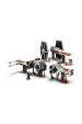 Obrázok pre LEGO STAR WARS 75393 TIE Fighter & X-Wing Mash-up