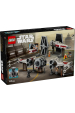 Obrázok pre LEGO STAR WARS 75393 TIE Fighter & X-Wing Mash-up