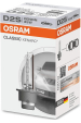 Obrázok pre Osram 66240CLC žárovka pro automobilové světlo D2S 35 W Xenon