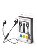 Obrázok pre Bezdrátová sluchátka Bluetooth Savio WE-02