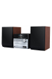 Obrázok pre Blaupunkt MS12BT domácí stereo souprava Domácí mikro audio systém 5 W Černá
