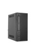 Obrázok pre Chieftec BT-02B-U3-250VS počítačová skříň Mini Tower Černá 250 W