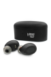Obrázok pre Bezdrátová sluchátka Bluetooth Savio TWS-04 černá, grafitová