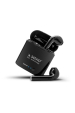 Obrázok pre SAVIO TWS-02 Bezdrátová sluchátka Bluetooth, černá