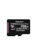 Obrázok pre Kingston Technology Canvas Select Plus 256 GB MicroSDXC UHS-I Třída 10