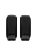 Obrázok pre Logitech 980-000029 reproduktor Černá Kabel 2,4 W