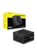 Obrázok pre Corsair RMe Series RM1000e napájecí zdroj 1000 W 24-pin ATX ATX Černá