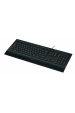 Obrázok pre Logitech K280E Pro f/ Business klávesnice USB QWERTY US Mezinárodní Černá