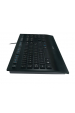 Obrázok pre Logitech K280E Pro f/ Business klávesnice USB QWERTY US Mezinárodní Černá