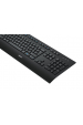 Obrázok pre Logitech K280E Pro f/ Business klávesnice USB QWERTY US Mezinárodní Černá