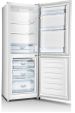 Obrázok pre Gorenje RK4162PW4 lednice/mrazák Stojací 230 l E Bílá