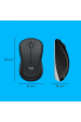 Obrázok pre Logitech Advanced MK540 klávesnice Obsahuje myš USB QWERTY US Mezinárodní Černá, Bílá
