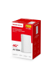 Obrázok pre Mercusys MB230-4G bezdrátový router Gigabit Ethernet Dvoupásmový (2,4 GHz / 5 GHz) Bílá