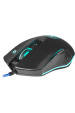 Obrázok pre POČÍTAČOVÁ MYŠ  DEFENDER GM-927 SLEIPNIR OPTIC 12800dpi 6P