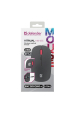 Obrázok pre POČÍTAČOVÁ MYŠ DEFENDER VITRUAL MB-635 RF+BT SILENT 1600dpi 4P