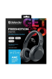 Obrázok pre SLUCHÁTKA DEFENDER BLUETOOTH FREEMOTION B695 ANC  ČERNÝ