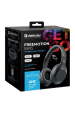Obrázok pre SLUCHÁTKA DEFENDER BLUETOOTH FREEMOTION B695 ANC  ČERNÝ