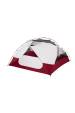 Obrázok pre MSR Elixir 4 4 člověk/lidí Šedá, Červená Skupinový stan