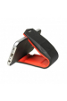 Obrázok pre iBox H-4 BLACK-RED Pasivní držák Mobilní telefon/smartphone Černá, Červená