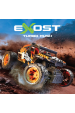 Obrázok pre Exost RC Turbo Rush 1:16 RC model Monster Truck Elektromotor