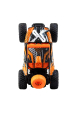 Obrázok pre Exost RC Turbo Rush 1:16 RC model Monster Truck Elektromotor