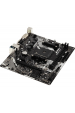 Obrázok pre Asrock B450M-HDV R4.0 AMD B450 Socket AM4 Micro ATX