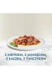 Obrázok pre PURINA Gourmet Perle Mini fillets in sauce - mokré krmivo pro kočky - 60x85g