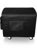 Obrázok pre Turbosound TS-PC18B-4 pouzdro pro audio vybavení Subwoofer Obal Nylon Černá